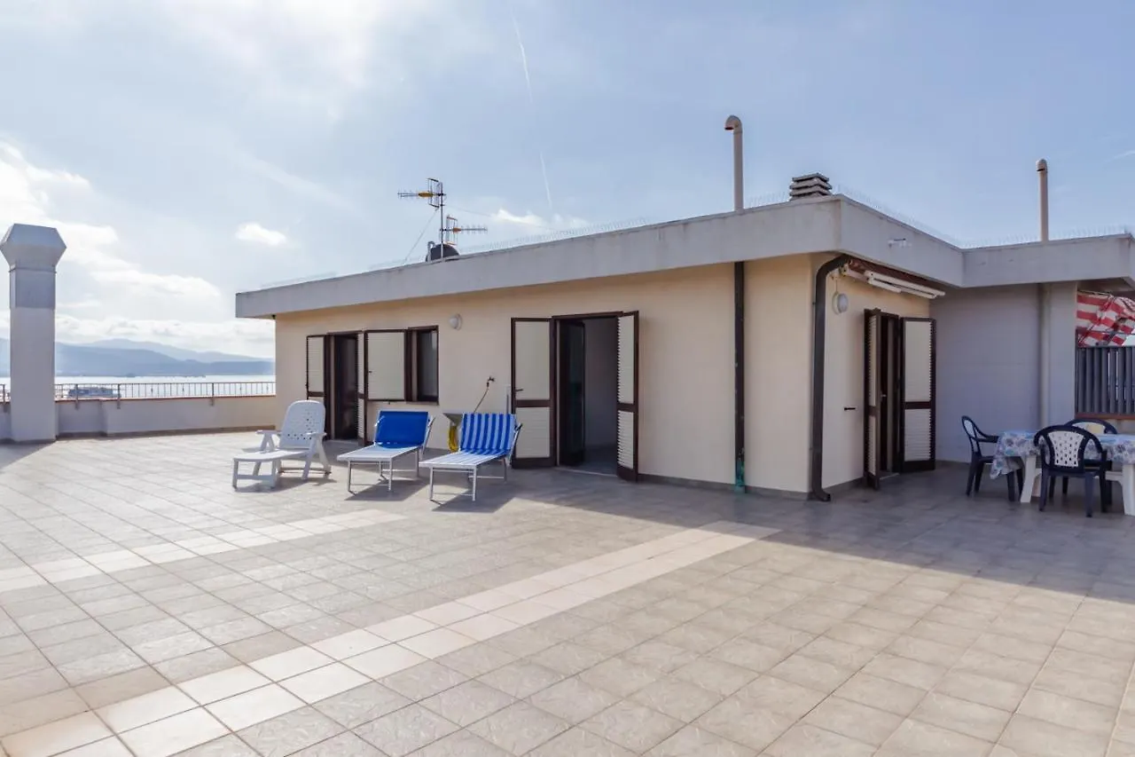 Le Terrazze Villa Follonica 0*,  Italy