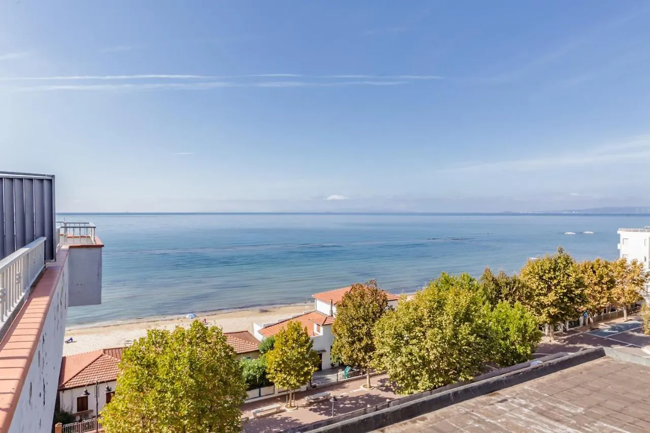 Le Terrazze Villa Follonica Holiday home