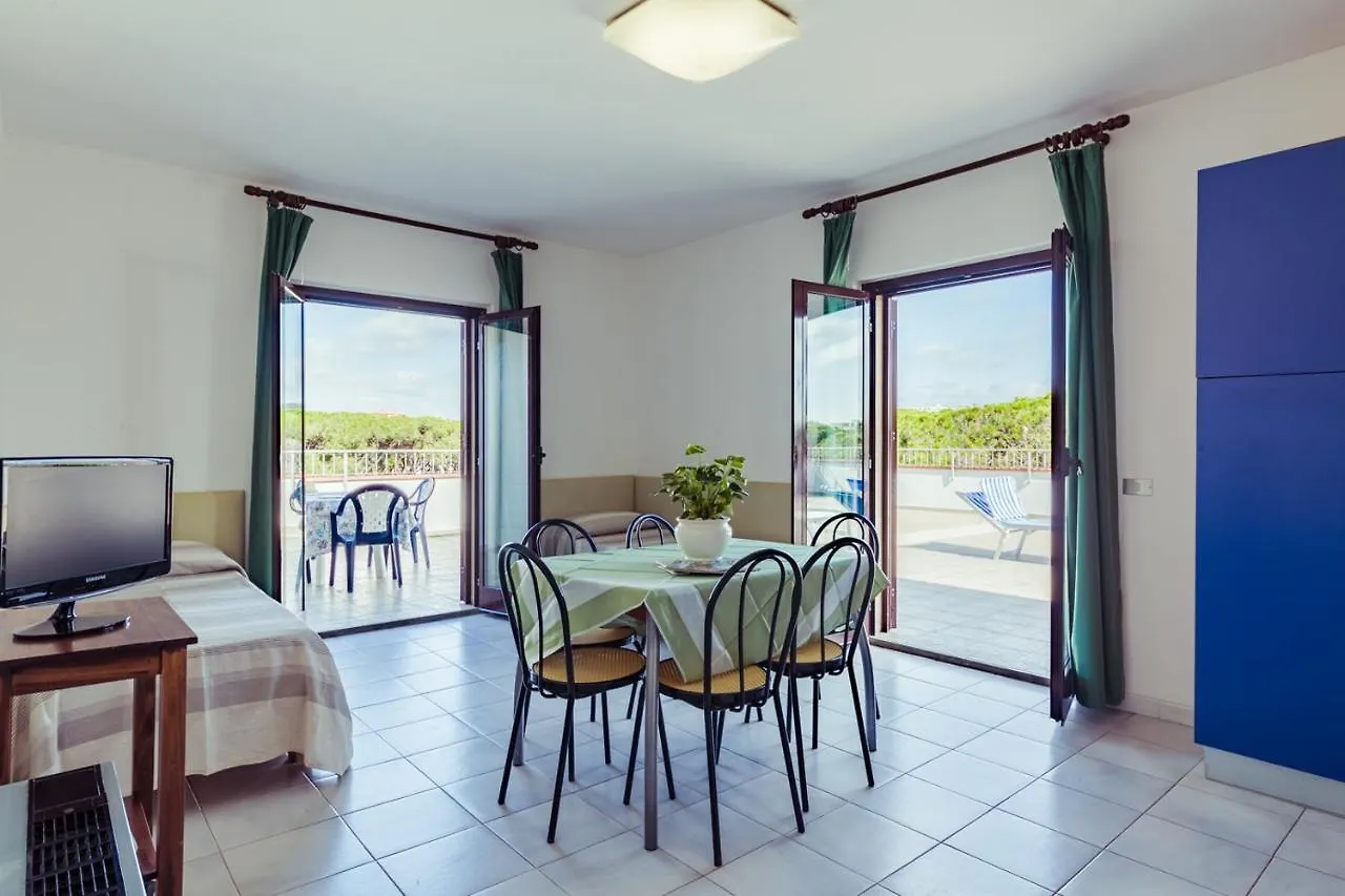Le Terrazze Villa Follonica