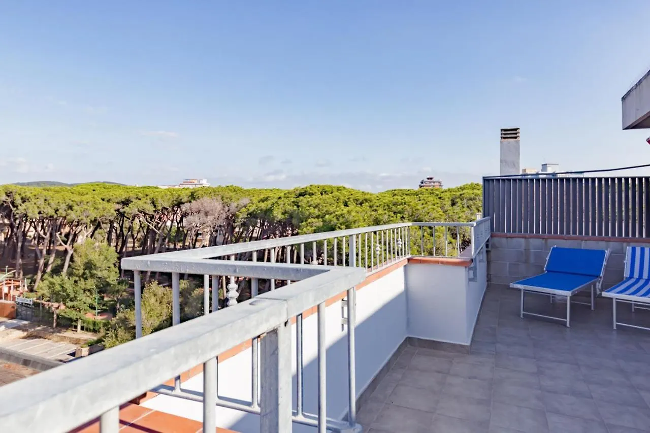 Le Terrazze Villa Follonica Holiday home