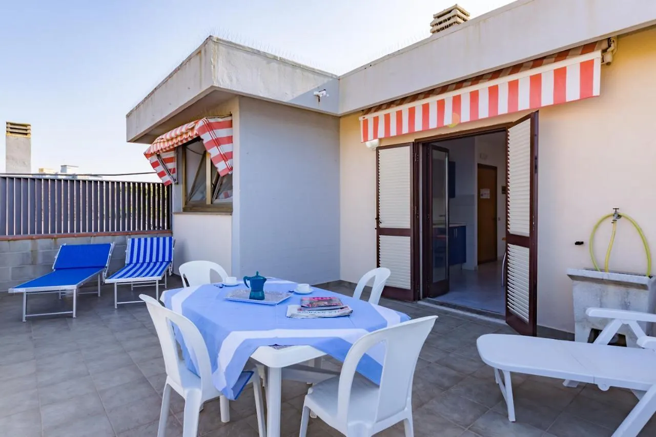 Le Terrazze Villa Follonica