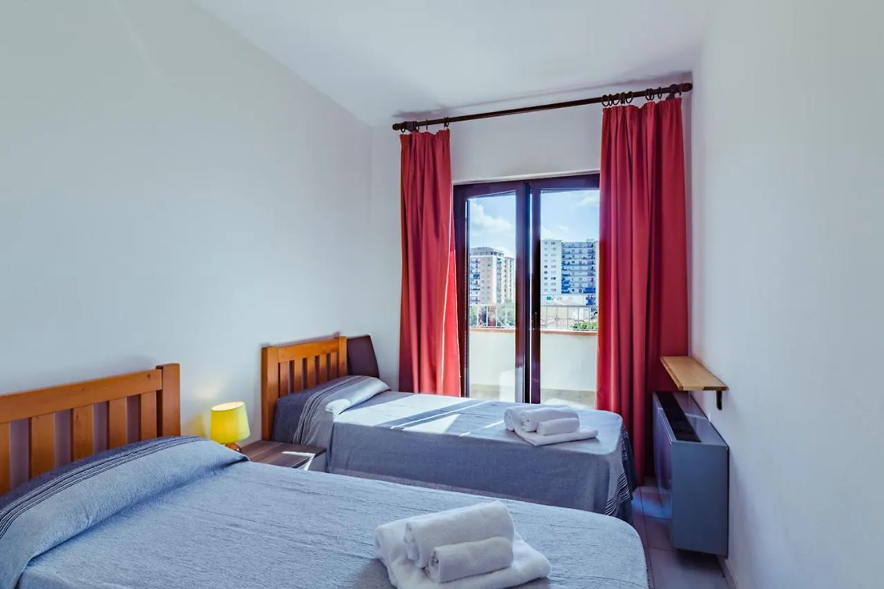 Le Terrazze Villa Follonica Holiday home