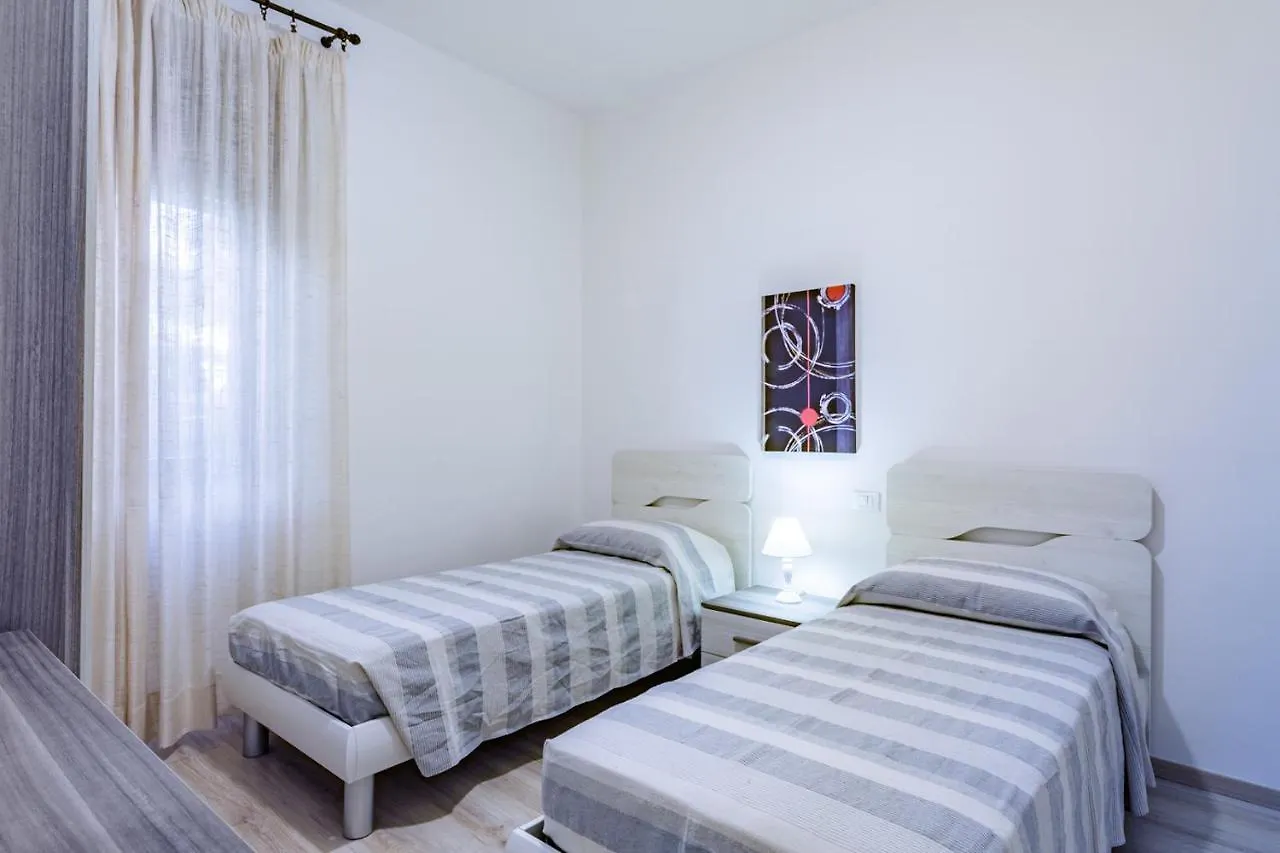 Le Terrazze Villa Follonica