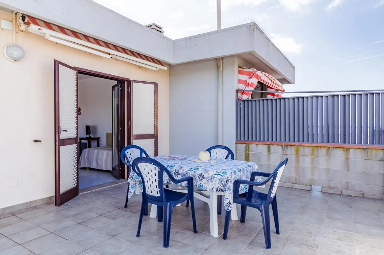Holiday home Le Terrazze Villa Follonica