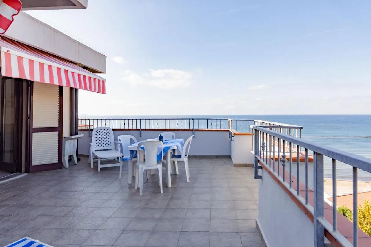 Le Terrazze Villa Follonica Holiday home