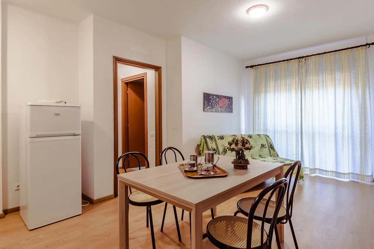 Le Terrazze Villa Follonica Holiday home