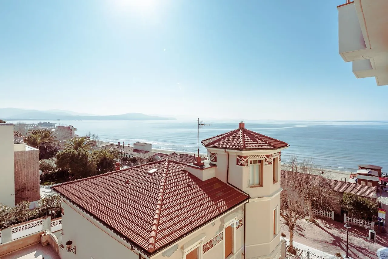 Le Terrazze Villa Follonica Holiday home