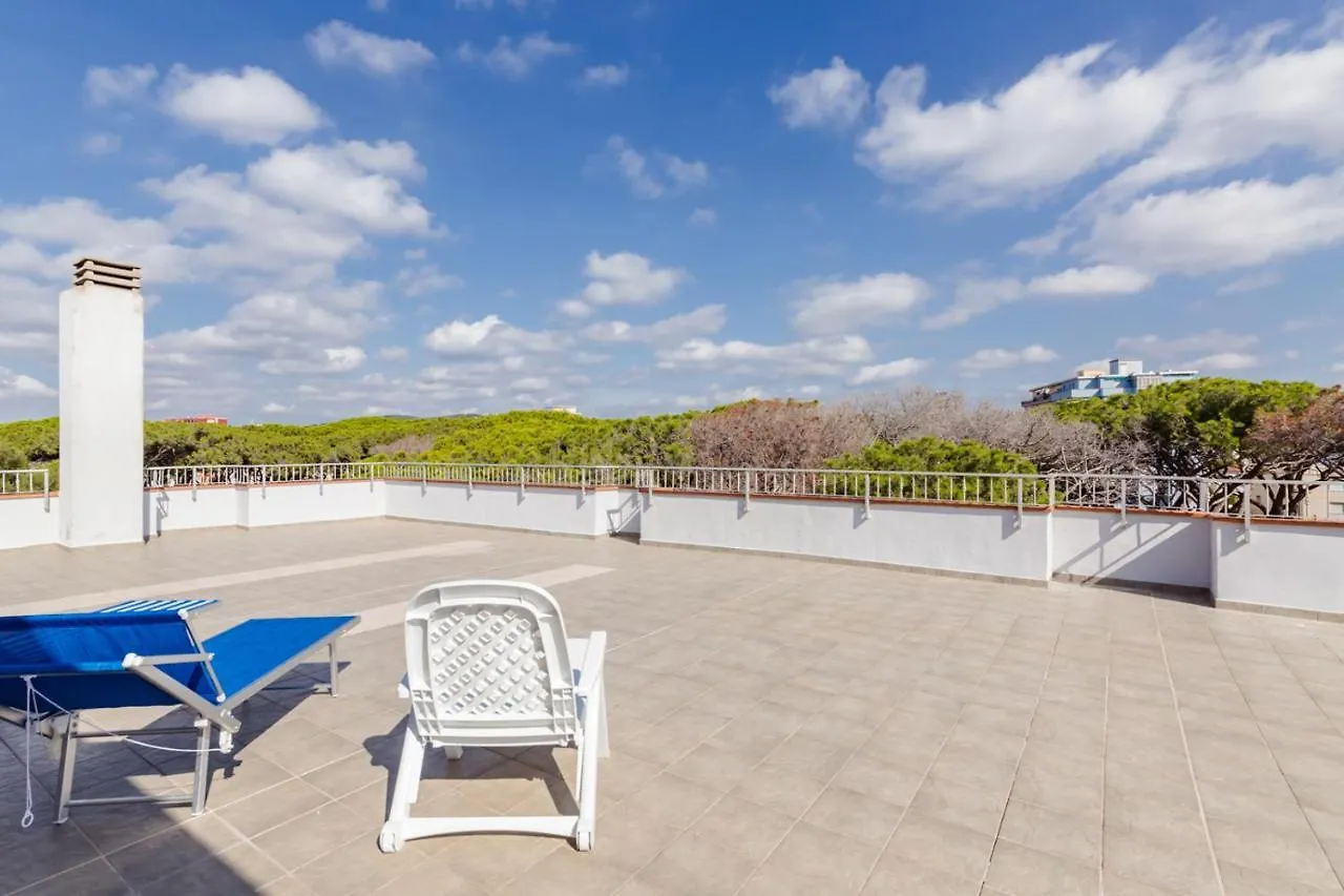 Le Terrazze Villa Follonica